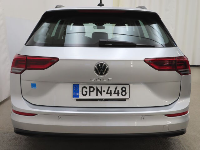 Volkswagen Golf 2023 Variant Comfort 1,0 TSI 81 kW