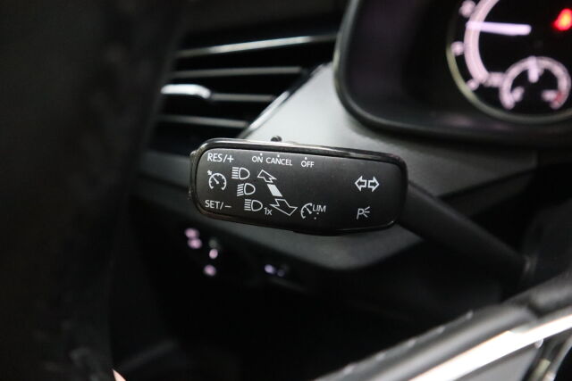 SKODA Scala 2023 1.0 TSI 110 Ambition