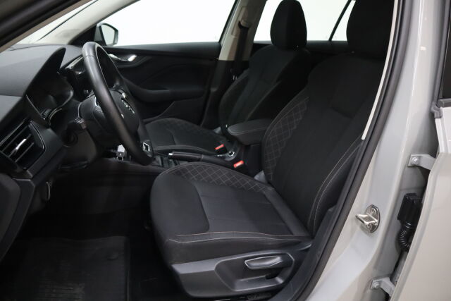 SKODA Scala 2023 1.0 TSI 110 Ambition