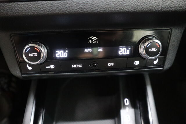 SKODA Scala 2023 1.0 TSI 110 Ambition