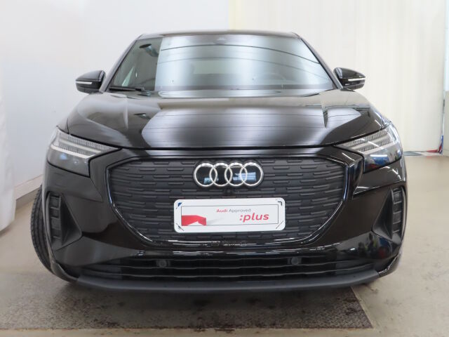 Audi Q4 e-tron 2024 50 e-tron quattro Sportback MY23