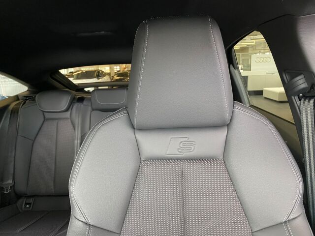 Audi Q4 e-tron 2024 50 e-tron quattro Sportback