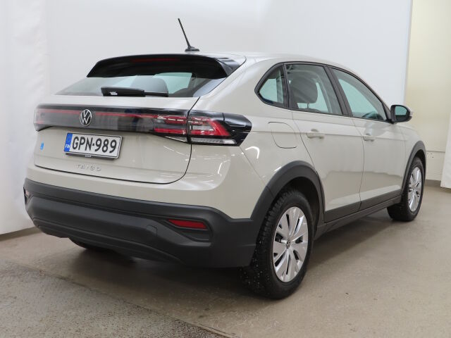 Volkswagen Taigo 2023 Comfort 1,0 TSI 70 kW