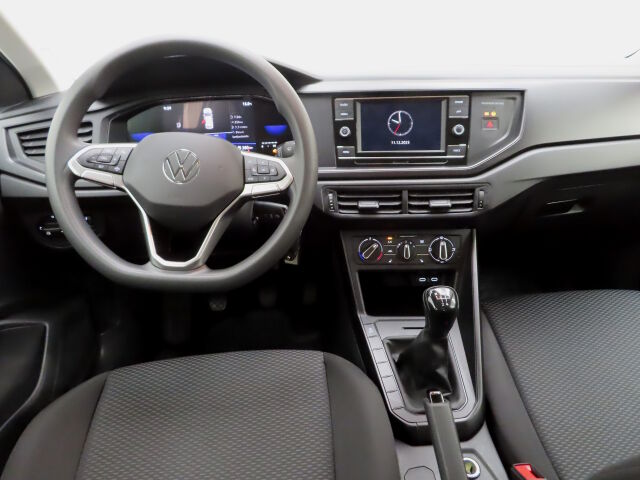 Volkswagen Taigo 2023 Comfort 1,0 TSI 70 kW