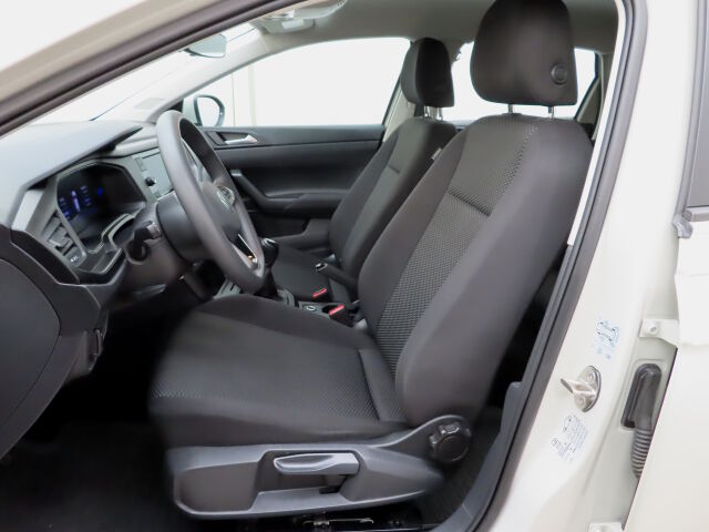 Volkswagen Taigo 2023 Comfort 1,0 TSI 70 kW