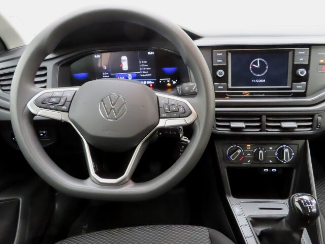 Volkswagen Taigo 2023 Comfort 1,0 TSI 70 kW