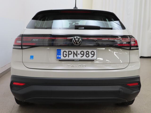 Volkswagen Taigo 2023 Comfort 1,0 TSI 70 kW
