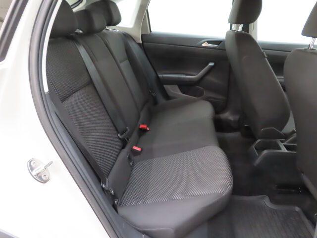 Volkswagen Taigo 2023 Comfort 1,0 TSI 70 kW