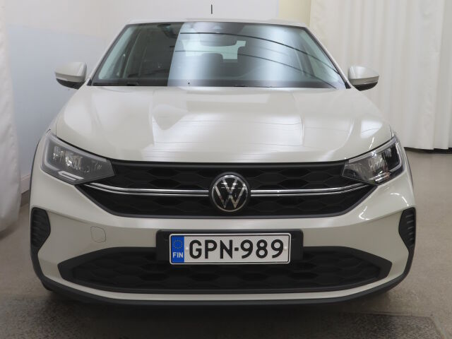 Volkswagen Taigo 2023 Comfort 1,0 TSI 70 kW