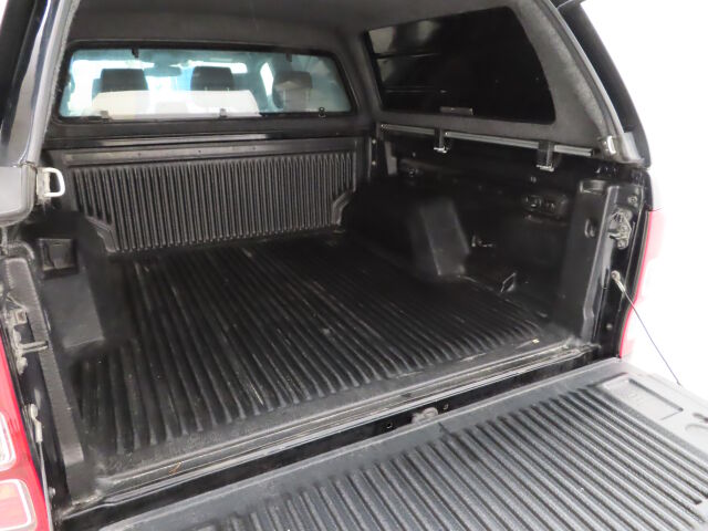 Ford Ranger 2017 Double Cab 3,2TDCi 200 hv A6 Wildtrak 4x4 5-Paikkainen