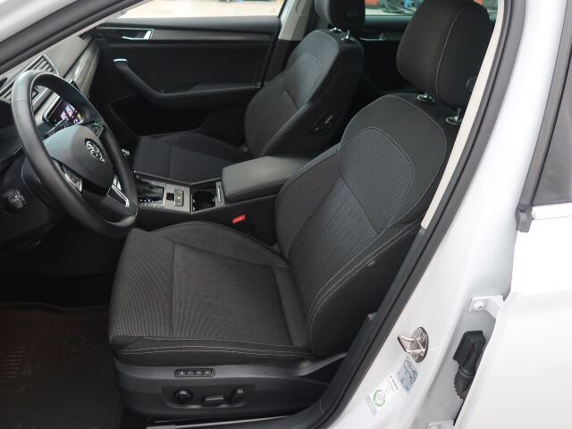 Skoda Superb 2020 Combi 1,4 TSI PHEV Style iV DSG Autom.
