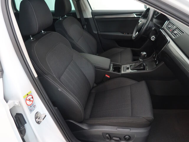 Skoda Superb 2020 Combi 1,4 TSI PHEV Style iV DSG Autom.