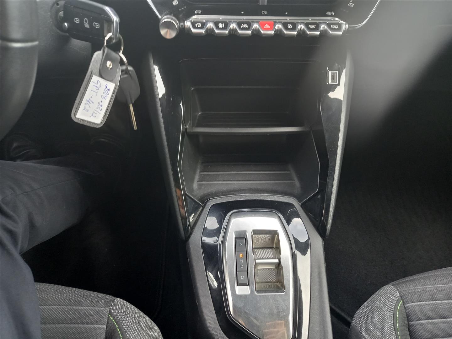 Peugeot 2008 2023, kuva 7/11