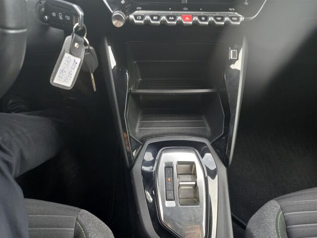 PEUGEOT 2008 2023 Active Launch Edition PureTech 130 EAT8-automaatti