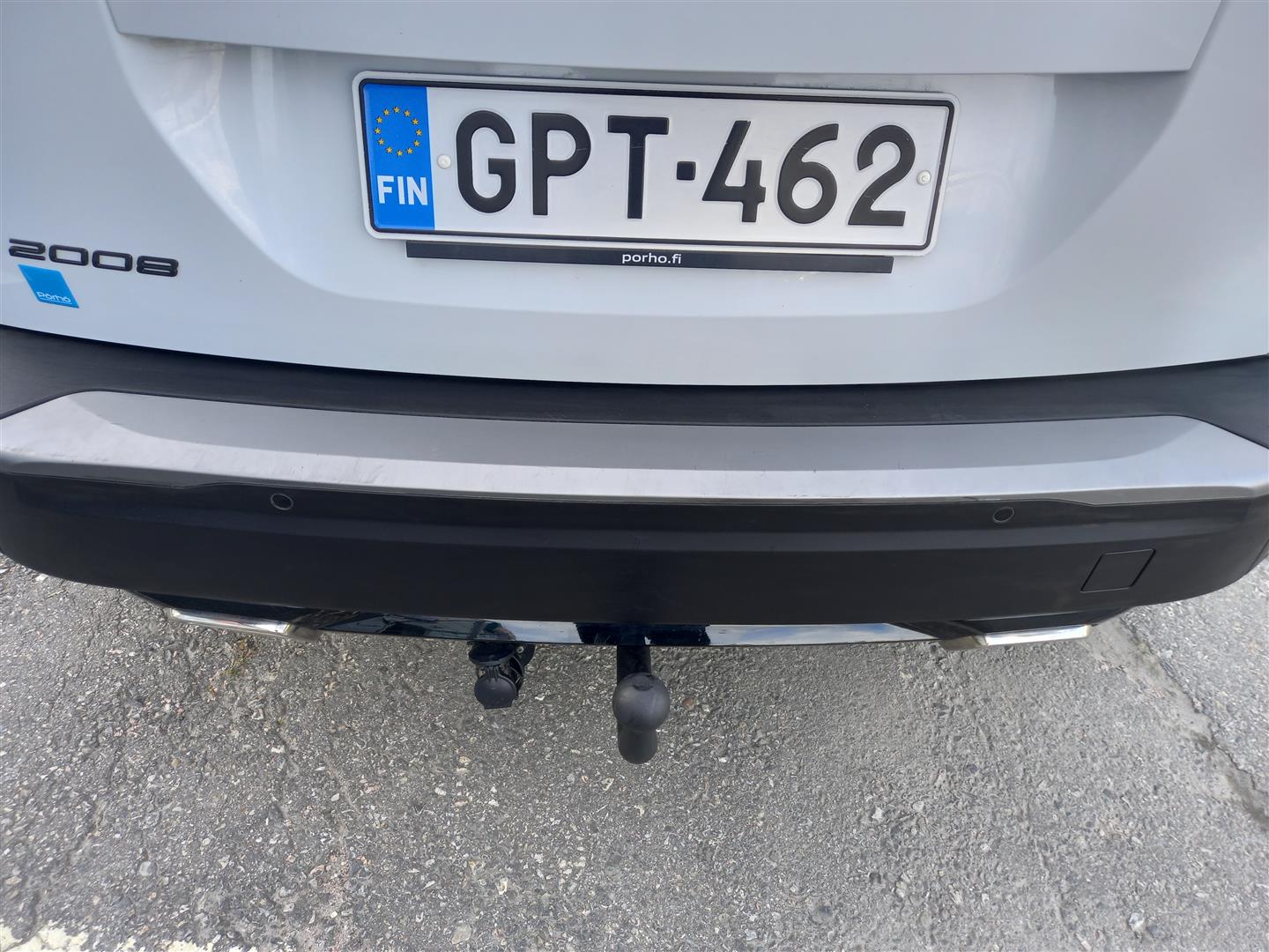 Peugeot 2008 2023, kuva 5/11