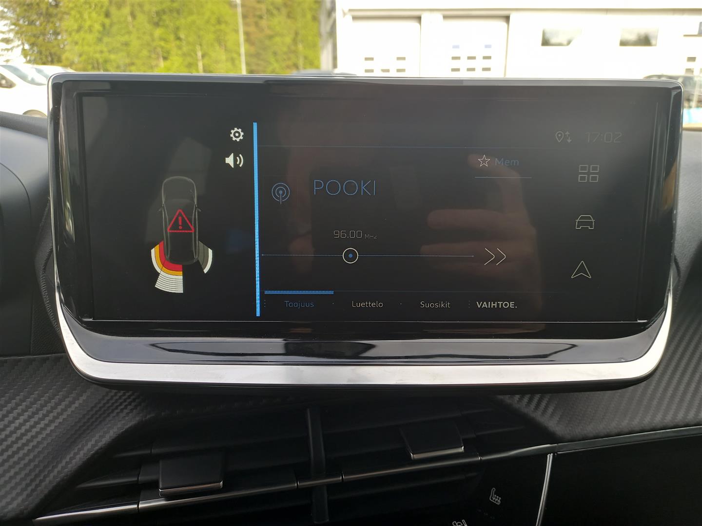 Peugeot 2008 2023, kuva 6/11