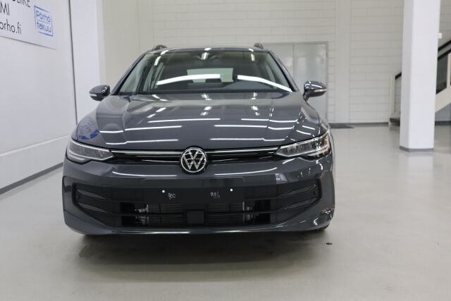 Volkswagen Golf 2024 Variant Comfort Business 1,5 eTSI 85 kW (MHEV) DSG-automaatti