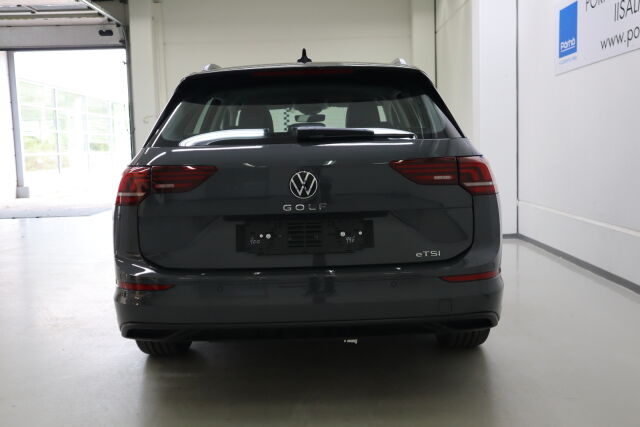 Volkswagen Golf 2024 Variant Comfort Business 1,5 eTSI 85 kW (MHEV) DSG-automaatti