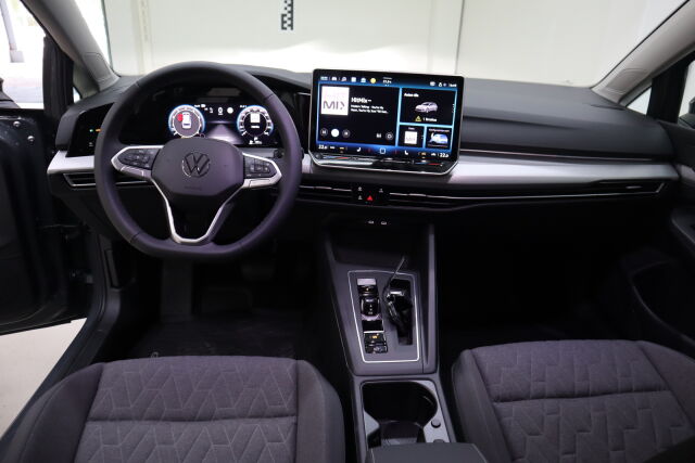 Volkswagen Golf 2024 Variant Comfort Business 1,5 eTSI 85 kW (MHEV) DSG-automaatti