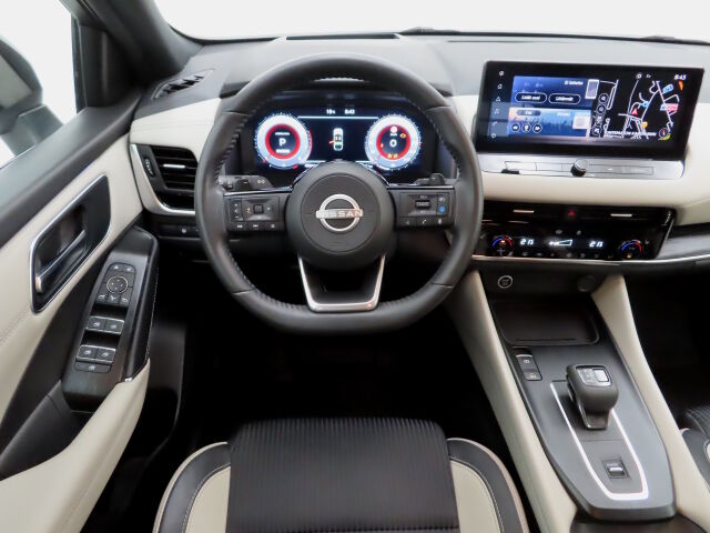 Nissan Qashqai 2024 MHEV 158 Xtronic 2WD Tekna