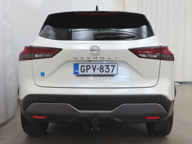 Nissan Qashqai 2024 MHEV 158 Xtronic 2WD Tekna