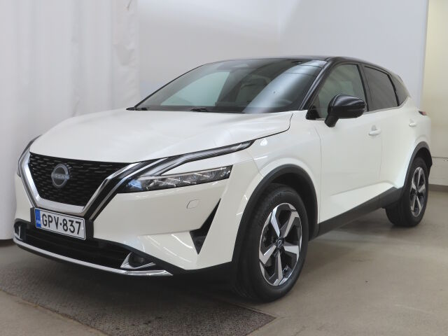 Nissan Qashqai 2024 MHEV 158 Xtronic 2WD Tekna
