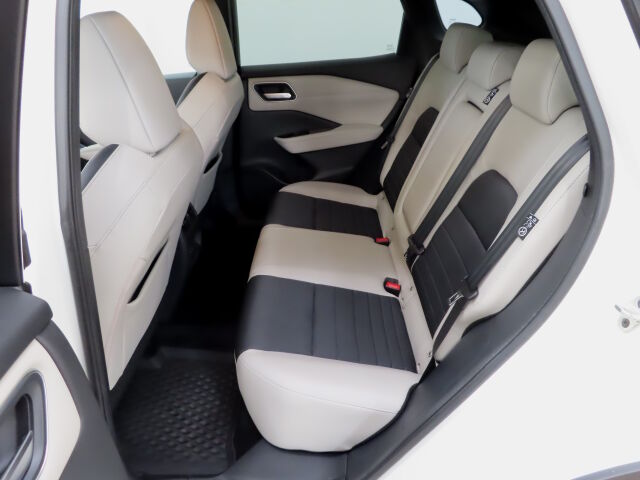 Nissan Qashqai 2024 MHEV 158 Xtronic 2WD Tekna