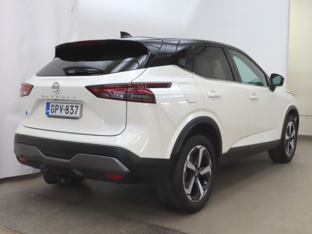 Nissan Qashqai 2024 MHEV 158 Xtronic 2WD Tekna