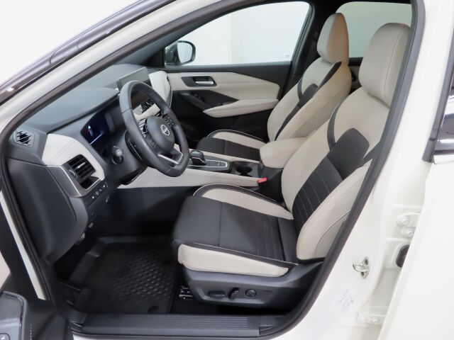 Nissan Qashqai 2024 MHEV 158 Xtronic 2WD Tekna