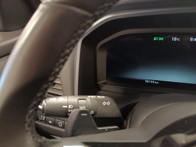 NISSAN Qashqai 2024 MHEV 158 Xtronic 2WD N-Connecta**CITYMAASTURIEN SUOSIKKI NYT SOPIVASTI KÄYTETTYNÄ!