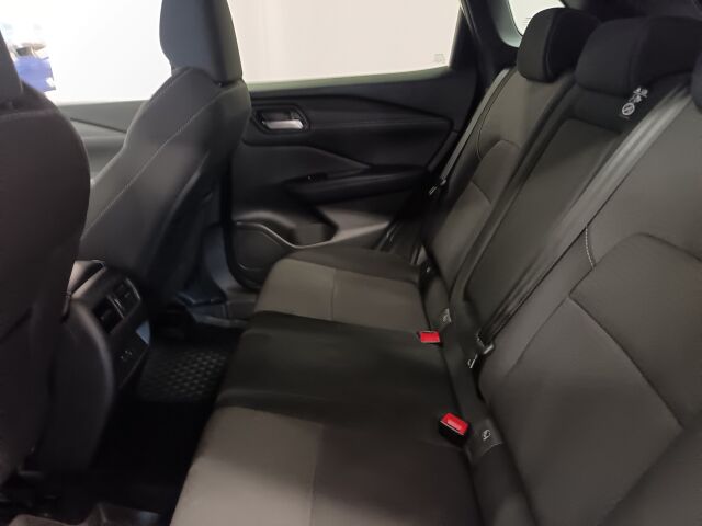 NISSAN Qashqai 2024 MHEV 158 Xtronic 2WD N-Connecta**CITYMAASTURIEN SUOSIKKI NYT SOPIVASTI KÄYTETTYNÄ!