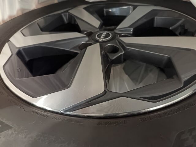 NISSAN Qashqai 2024 MHEV 158 Xtronic 2WD N-Connecta**CITYMAASTURIEN SUOSIKKI NYT SOPIVASTI KÄYTETTYNÄ!