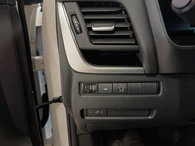 NISSAN Qashqai 2024 MHEV 158 Xtronic 2WD N-Connecta**CITYMAASTURIEN SUOSIKKI NYT SOPIVASTI KÄYTETTYNÄ!