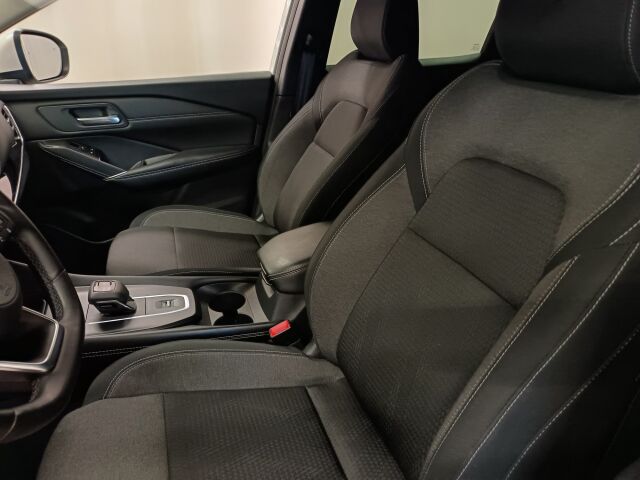 NISSAN Qashqai 2024 MHEV 158 Xtronic 2WD N-Connecta**CITYMAASTURIEN SUOSIKKI NYT SOPIVASTI KÄYTETTYNÄ!