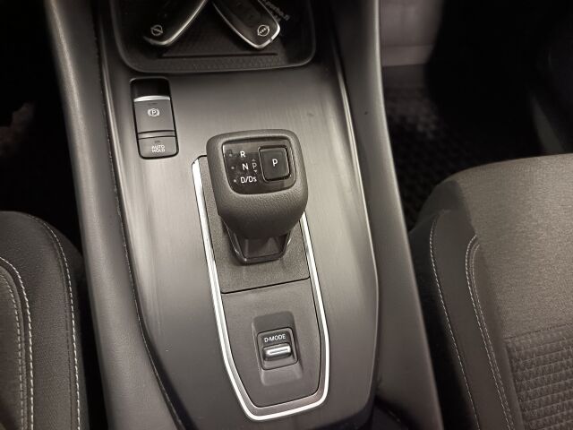 NISSAN Qashqai 2024 MHEV 158 Xtronic 2WD N-Connecta**CITYMAASTURIEN SUOSIKKI NYT SOPIVASTI KÄYTETTYNÄ!