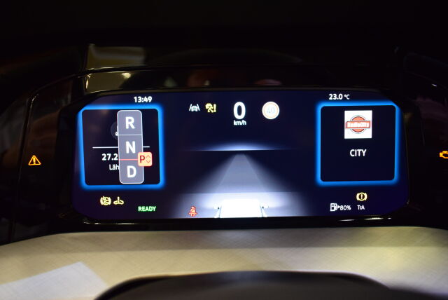 Volkswagen Golf 2024 Variant Comfort Business 1,5 eTSI 85 kW (MHEV) DSG * Sis. 2x renkaat, lämmitin, Korko 1,99%+ kulut *