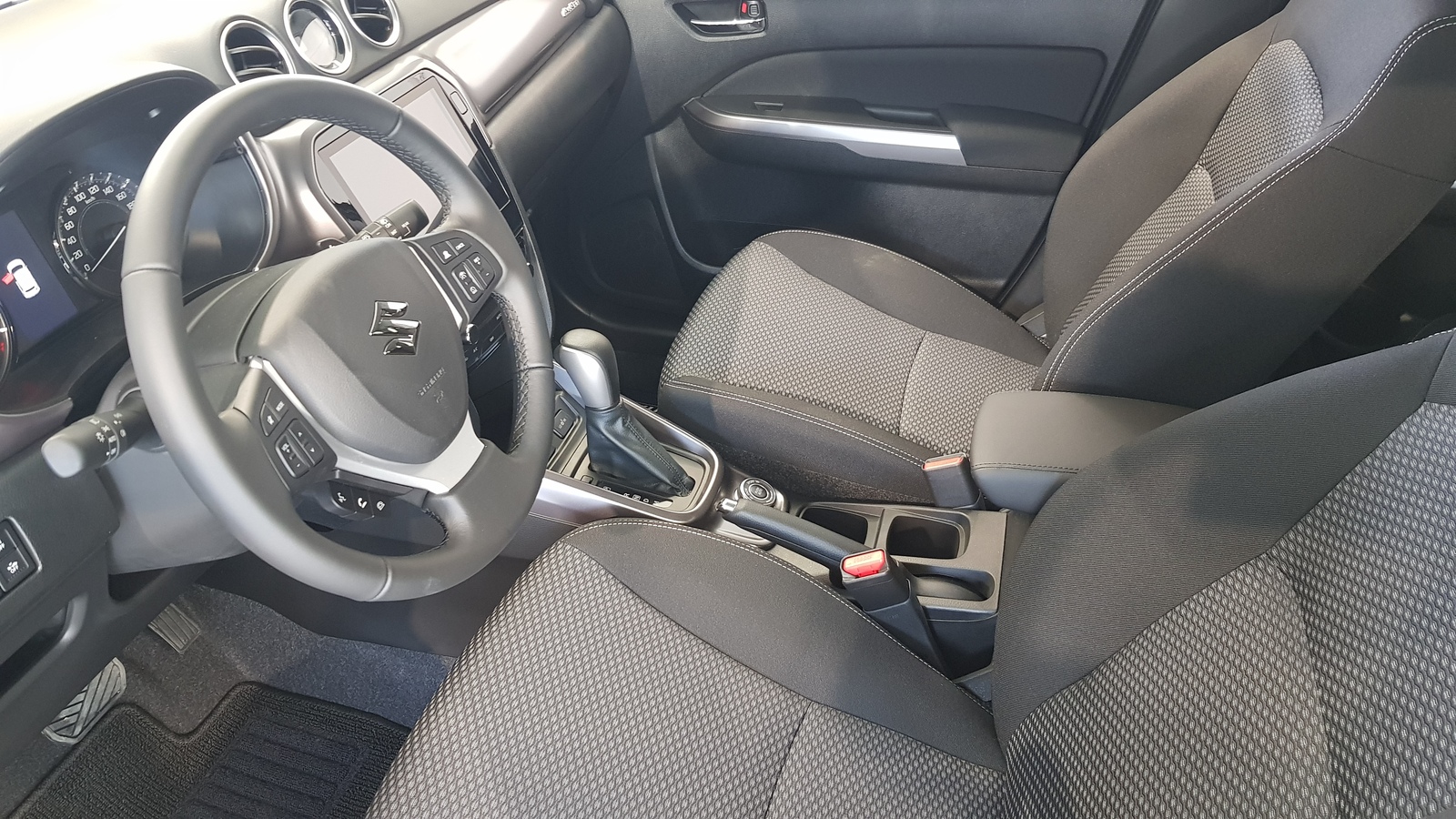 Suzuki Vitara 2026, kuva 7/14