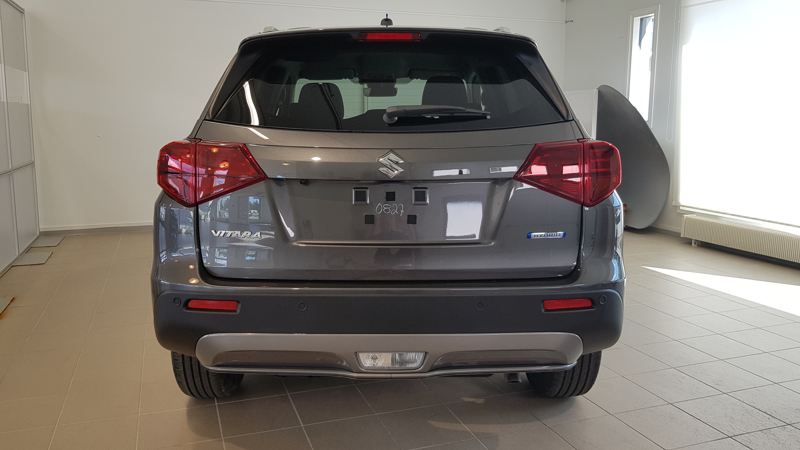Suzuki Vitara 2026, kuva 4/14
