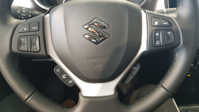 Suzuki Vitara 2026 1,4 BOOSTERJET 48V HYBRID 4WD GL+ 6AT