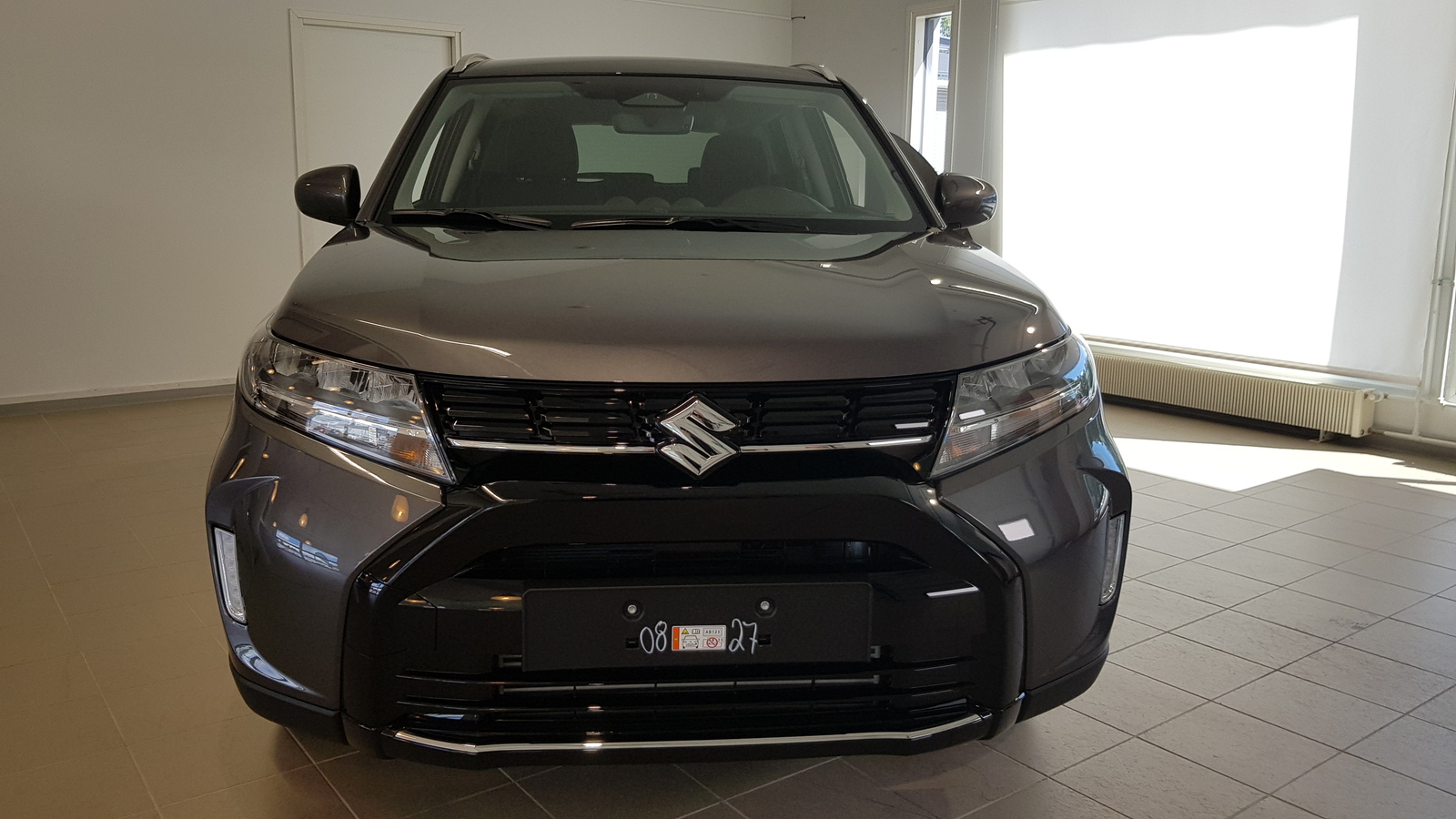 Suzuki Vitara 2026, kuva 2/14