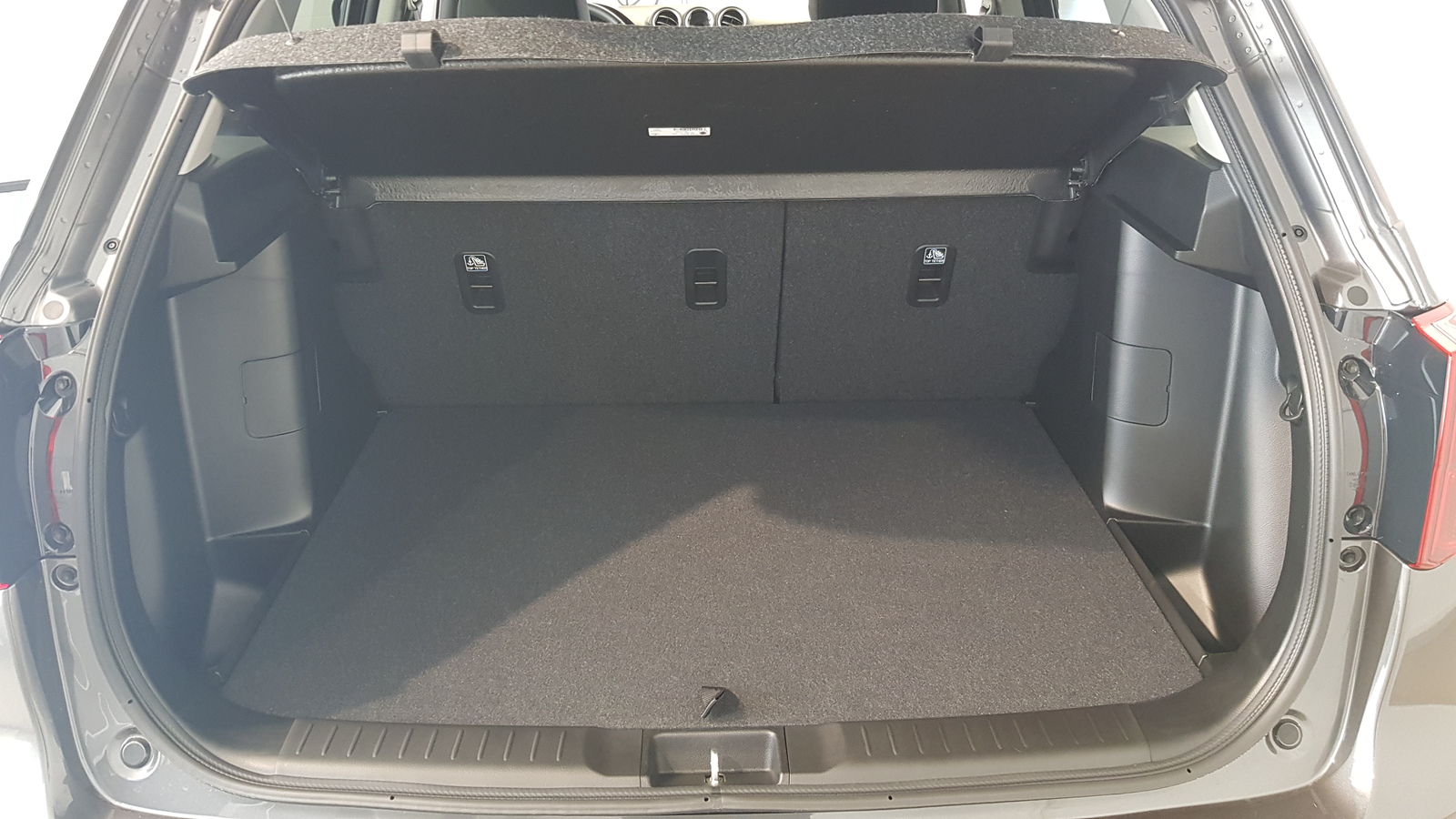 Suzuki Vitara 2026, kuva 5/14