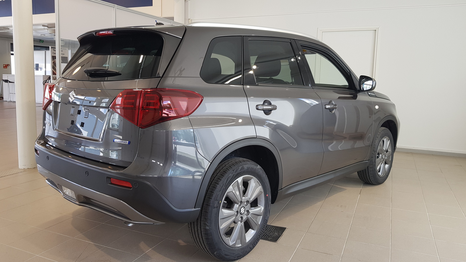 Suzuki Vitara 2026, kuva 3/14
