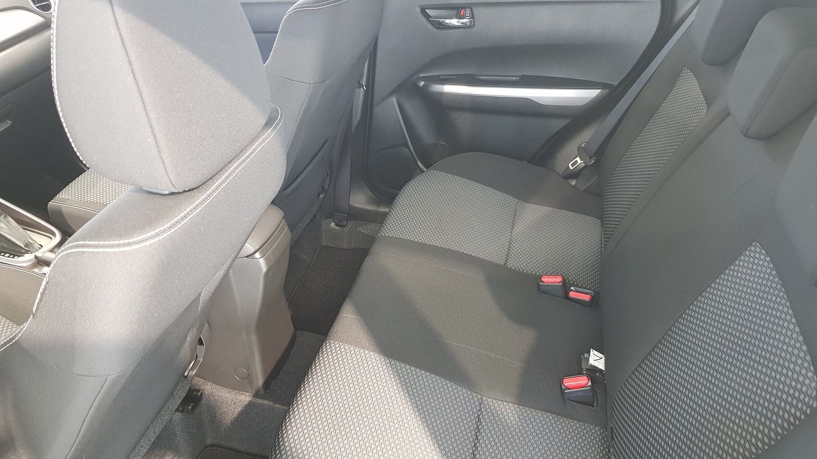 Suzuki Vitara 2026, kuva 6/14