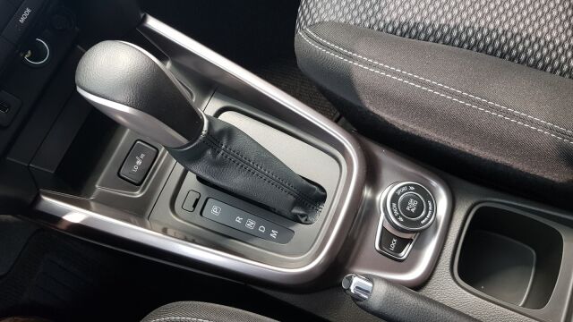 Suzuki Vitara 2026 1,4 BOOSTERJET 48V HYBRID 4WD GL+ 6AT