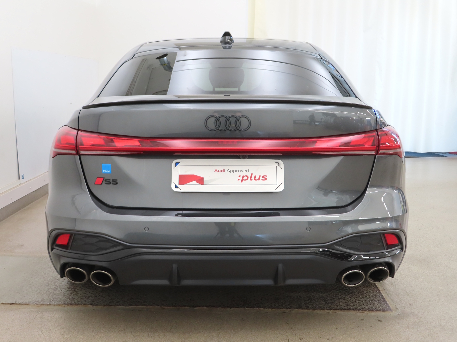 Audi S5 2025, kuva 5/13