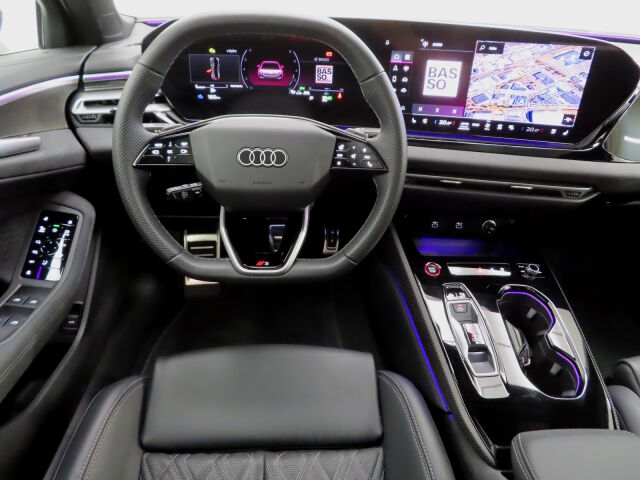 Audi S5 2025 Sedan TFSI quattro MHEV Plus: Tehdastakuu 5 vuotta/150 000km!
