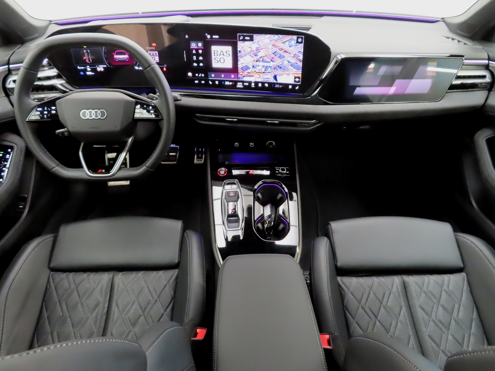 Audi S5 2025, kuva 7/13