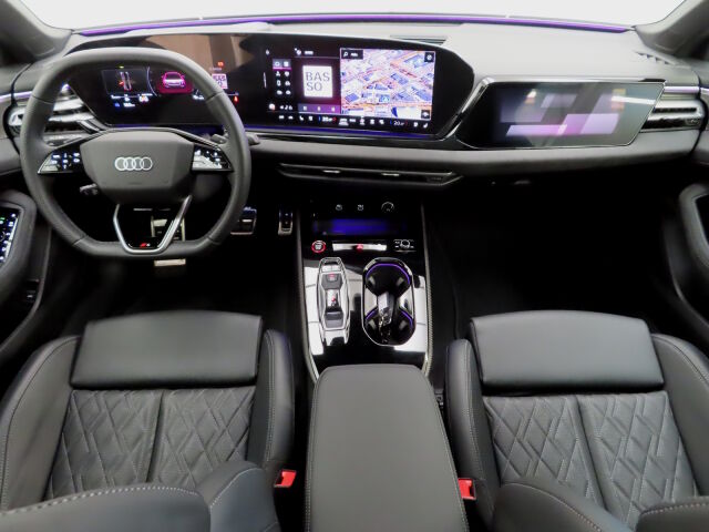 Audi S5 2025 Sedan TFSI quattro MHEV Plus: Tehdastakuu 5 vuotta/150 000km!