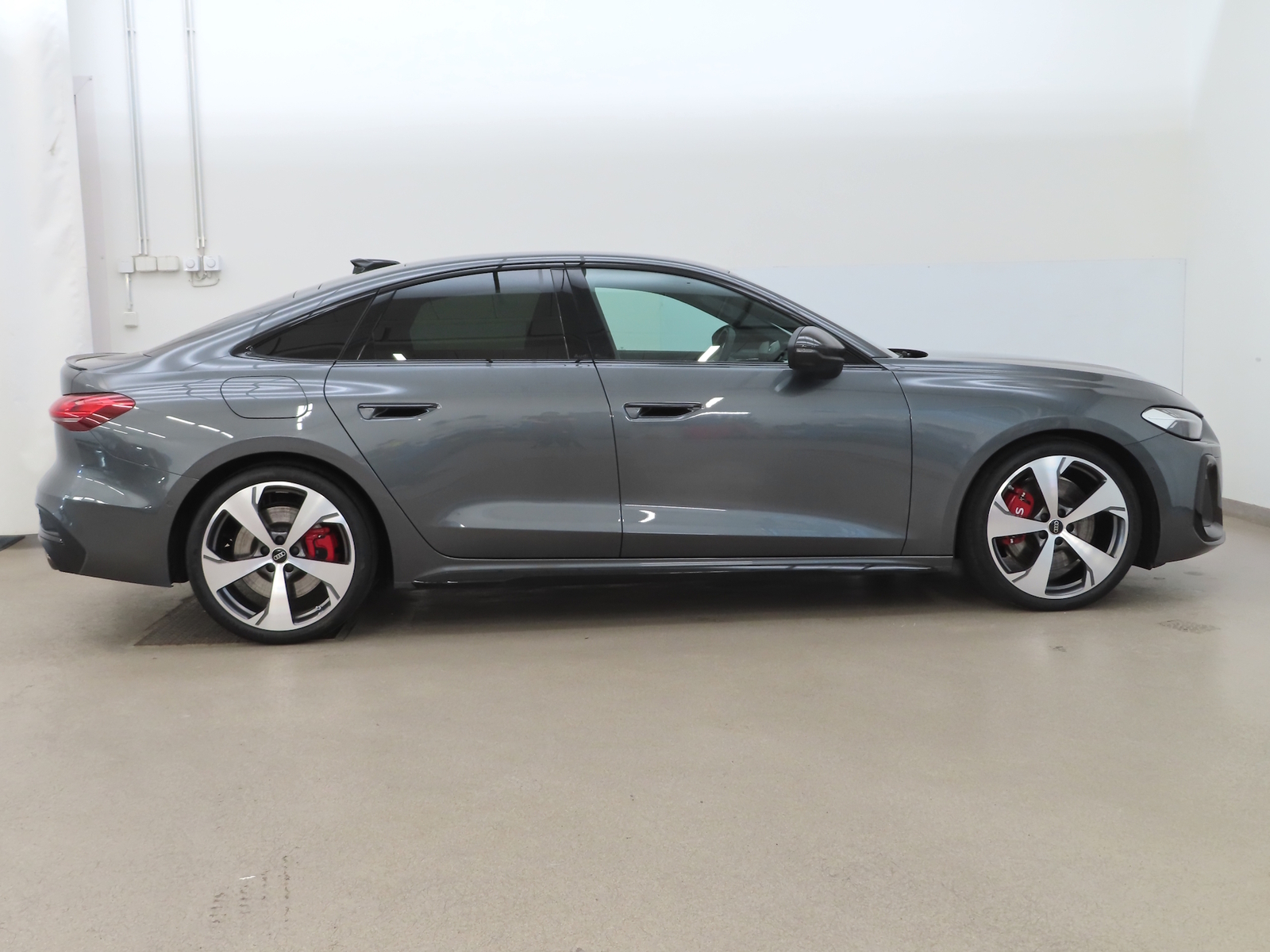 Audi S5 2025, kuva 4/13