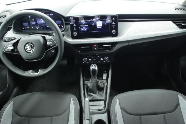 Skoda Kamiq 2025 1.0 TSI 116 Selection DSG Autom.